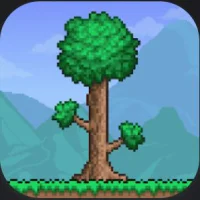 Terraria Mod Apk 1.4.4.9.8 (Mod Menu)