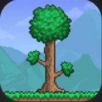 Terraria Mod Apk 1.4.4.9.8 (Mod Menu) All items Unlocked